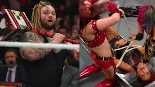 #wwetlc #tlc2019 Wwe TLC 2019 Results Highlights HD