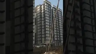 Paam Paradise Flat 2bhk nd 3bhk available #gorakhpur #cm #share #abhishek