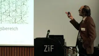 Helge Ritter: Feinf&uuml;hlige Roboter und mitdenkende Wohnungen