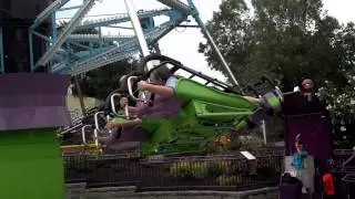 linus launcher dorney park