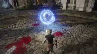 Bloodhound's Step vs Mage | Elden Ring pvp