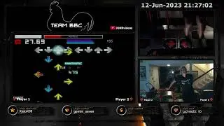 [ITG Doubles] s34n - Heartbeat | Initial D [14] FULL COMBO 🔥🔥🔥