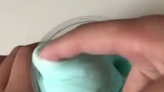 Slime click