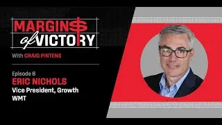 2025 Revenue Trends & What's Ahead with WMT's VP of Growth Dr. Eric Nichols