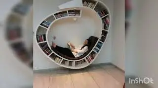 Bookshelf Goals! 😍 Unique & Aesthetic Ideas You&rsquo;ll Love 💡📚 Bookshelf Ideas