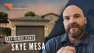 Residence 2307 | Skye Mesa