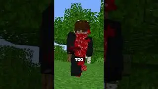 this mod forces you to eat yourself