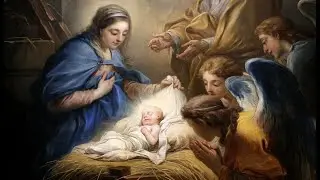 Hoogfeest van Kerstmis - Preek