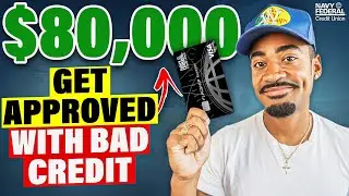 The Easiest Way to Get The Navy Federal FlagShip Credit Card