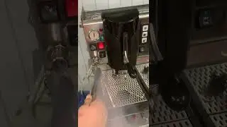 Чалдовая кофемашина spinel #sochi #ремонткофемашин #phoenix #coffeemachine #adler #сочи #coffee