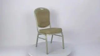 Versatile Stackable Banquet Chairs for Your Next Event