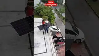 #solar #solarinstallation #solarenergy #solarsystem #solarenergysystem #solarcell #solarinverter
