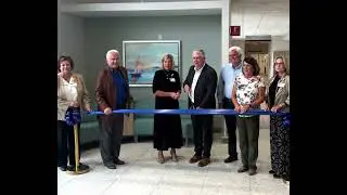 Petoskey Chamber 2025 Member Ribbon Cuttings - 2