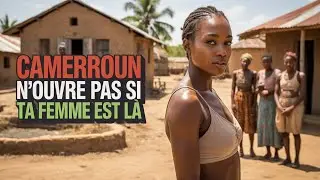 15 Faits Surprenants sur le Cameroun: Le Pays le Plus Unique du Monde &ndash; Documentaire Voyage