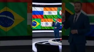 &ldquo;BRICS क्या है और अमेरिका इससे क्यों डरता है?&rdquo;#facts #world #factsinhindi #shortvideo #india #shorts