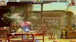 SBO4: Kokujin Beasting