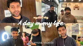 A Day in my Life | Mini Vlog |  #respect #funny #respectreaction #automobile 