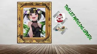 takt op. Symphony Tier List antes del Update y algunas noticias