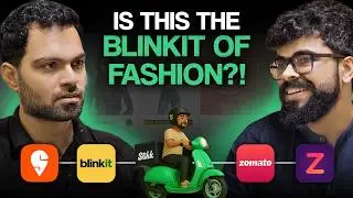 Slikk&rsquo;s Secret to 60-Minute Fashion Delivery Revealed!