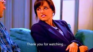 Seinfeld Quotes--A Collection of the Some of the Funniest