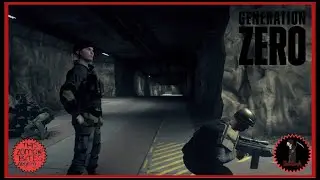 Generation Zero: Highlights 2021 #1