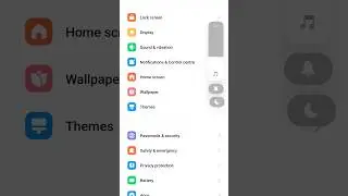 volume up/down automatically redmi mobile fix it
