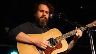 Pete Roe - Counting backwards slowly - Leeds 2017