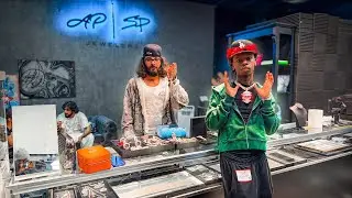 QUAN GOES JEWELRY SHOPPING…