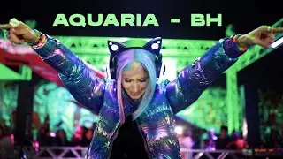 SPECIAL M at AQUARIA - Belo Horizonte/ Brasil