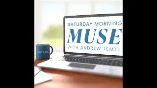 Personal Growth | Compassionate Leadership | The Saturday Morning Muse