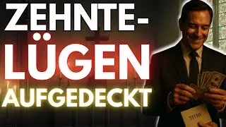 3 Wahrheiten &uuml;ber den Zehnten, die Christen nicht erfahren sollen