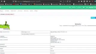 Add Repair Creation On IBilling