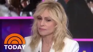 Judith Light Talks About ‘The Assassination Of Gianni Versace’ | TODAY