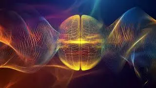 40 Hz Binaural Beats for Enhanced Focus and Productivity | 1-Hour Pure Tone