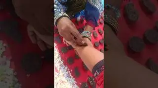 Are😍#look#into#this#instant#cone#stamping#temporary#henna#statusvideo#beaty#like