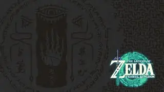 #4 The Legend of Zelda: Tears of the Kingdom Artbook Japanese Edition 2023 Slideshow