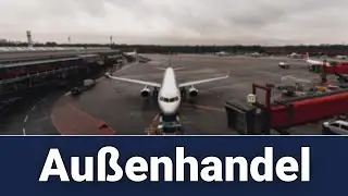 Au&szlig;enhandel einfach erkl&auml;rt!