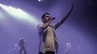 S.A.R.S. - To rade (Live @ Hala Sportova - Beograd)