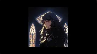 I LOVE THE WAY YOU LIE (SPED UP)