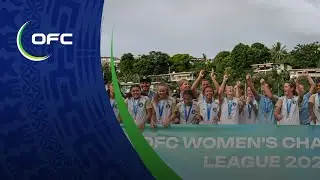 The Auckland United blueprint: Lessons every Oceania club can learn from the champions