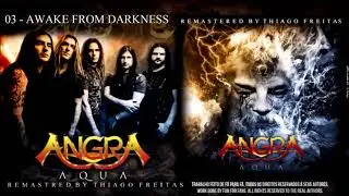 Angra - Awake From Darkness | Aqua Remastered