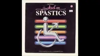Jed Whitey &ndash; Hooked on Spastics (single 2006)