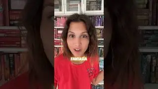 ✨5 LIBROS DE FANTAS&Iacute;A AUTOCONCLUSIVOS✨Con diversos temas donde elegir! Recomiendo cada uno de ellos.