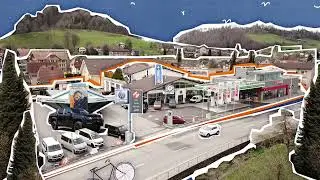 Hofmann Garage - Kundenanlass - Imagevideo