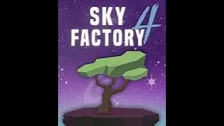 Sky Factory 4 Live Episode 41b