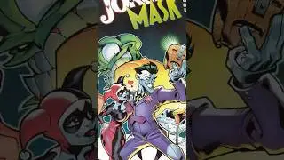 Batman VS Looney Tune Joker #joker  #batman  #TheMask #dccomics