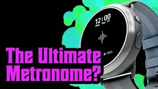 Soundbrenner Core 2 Review &ndash; The Ultimate Practice Tool for Bassists?