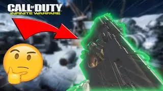 So.. I Played Infinite Warfare in 2020 and...