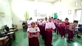 PERMAINAN ABDG | ICE BREAKING | PART I | MI SALAFIYAH KALIRONG