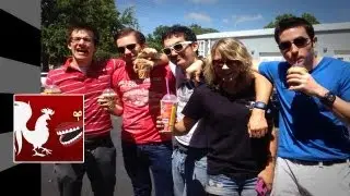 RT Life - Free Slurpee Day at 7 Eleven!